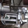 Peanut butter grinding machine thumb 1