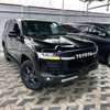 Toyota land cruiser LC300 GR Zx 2023 thumb 1