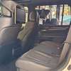 Lexus LX570 Sport White 2018 thumb 4