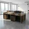 4 Way Office Workstation thumb 5