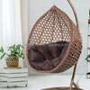 Office Chair: Patio Swing Hanging Chair thumb 3