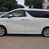Toyota Vellfire 2.5 Petrol 6 Seater, 2019, 59,000 Kms thumb 1