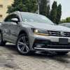 Volkswagen Tiguan R-line Diesel 2018 TDI thumb 1