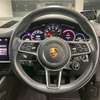 2021 PORSCHE CAYENNE COUPE thumb 6