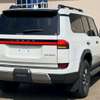 2024 Lexus GX550 thumb 1