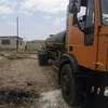 Exhauster services in Thindigua Ruaka Ruiru Juja Nairobi. thumb 1