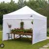 Durable 2x2 meters Outdoor Canopy Tent with Sidewalls thumb 0
