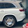 Mercedes Benz AMG GLS400d Facelift Maybach 2021 thumb 2