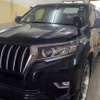TOYOTA LANDCRUISER PRADO TX DIESEL ENGINE thumb 1