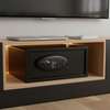 Fireproof Safe Box : Electronic Fireproof Safe Box 9KGS thumb 3