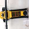 Hydraulic floor jack -4 ton thumb 2