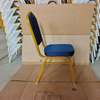 Blue Affordable Banquet Chair thumb 2
