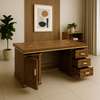 1400mm Managerial Advanced Desk thumb 2
