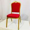 Banquet Stackable Conference Chair thumb 5