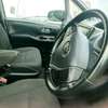 Toyota Noah Minivan Silver Spacious Reliable Ride thumb 5