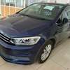 Volkswagen Touran thumb 2