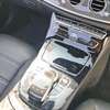 Mercedes benz e53 amg  2018 Sunroof thumb 3