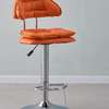 Office Barstool: Modern Metal Frame Lift Barstool thumb 0