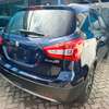 Suzuki Sx4 cross thumb 7