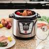 Electric Multifunctional Pressure Cooker 6ltrs With Timer thumb 1