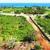 5,000 ft² Residential Land in Diani thumb 0