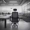 Headrest Office Chair thumb 6