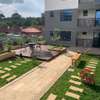 3 Bed Apartment with Swimming Pool at Nyeri Road thumb 1