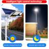 Solar outdoor wireless Security Lights thumb 1