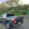 TOYOTA HILUX DOUBLE CAB thumb 6