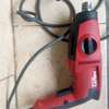 Hilti TE 2-M Rotary Hammer Drill – Compact & Powerful (Used) thumb 1