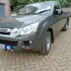 Isuzu d-max local thumb 2