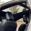 TOYOTA HARRIER HYBRID 2015 WITH SUNROOF thumb 4