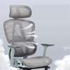 Ergonomic Mesh Office Chair – Comfortable Modern Seating thumb 2