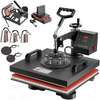 Heat Press Machine -12"X15"Combo thumb 1