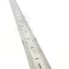 100cm 40 inches Stainless Steel Straight Ruler thumb 0