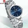 NAVIFORCE Stainless Steel Ladies Wristwatch NF5031 thumb 2