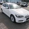 BMW 116i KDL K(MKOPO/HIRE PURCHASE ACCEPTED) thumb 0