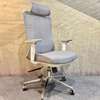 High Back Chair: Orthopedic Executive Chair thumb 0