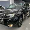 Subaru Forester non turbo black 2018 thumb 2
