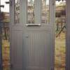 QUALITY STEEL DOUBLE DOORS thumb 3