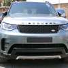 2017 Land Rover Discovery thumb 11