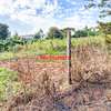 0.05 ha Residential Land at Muthiga thumb 8