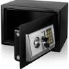 Office Safe : Heavy-Duty 20kg Fireproof Safe thumb 1