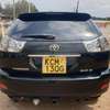 Toyota harrier in excellent condition thumb 1