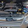 Subaru Outback Year 2014 Silver colour Accident free thumb 6
