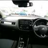 Mitsubishi outlander 2017 thumb 4