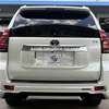 TOYOTA LAND CRUISER PRADO TX thumb 5