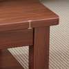 Coffee Table: Practi Office Executive Rectangle Coffee Table thumb 1