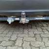 Toyota Harrier Premium package 4WD thumb 13
