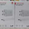 Huawei SuperCharge USB-C Wall Charger CP84 - 40W - White thumb 2
